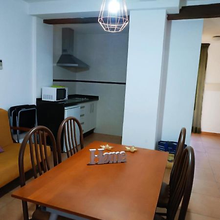 Apartamento Corrala De San Anton. Corral Del Carbon Granada Exterior foto
